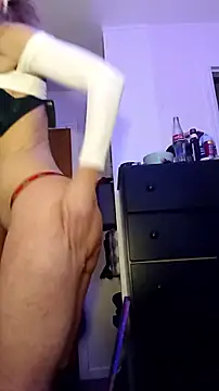 cammyquart online show from 20, 12, 2025