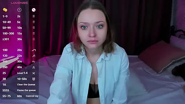 Linda Bryant online show from 11, 1, 2025