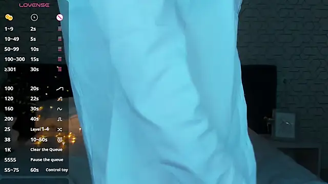 Linda Bryant online show from 26, 1, 2025