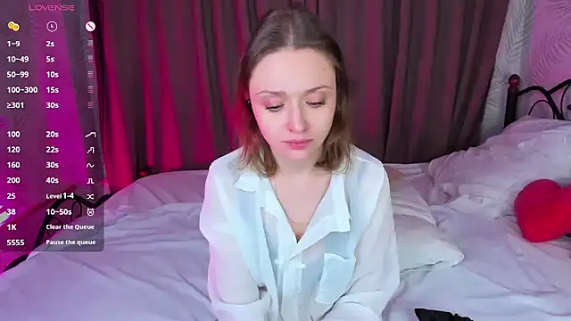 Linda Bryant online show from 11, 2, 2025