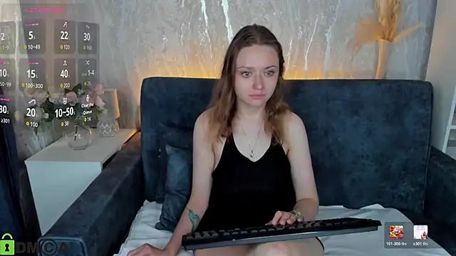 Linda Bryant online show from 7, 7, 2026