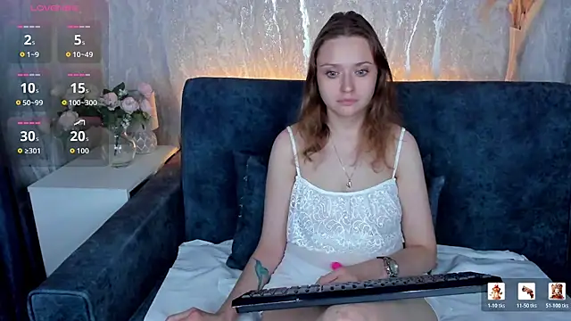 Linda Bryant online show from 14, 7, 2026