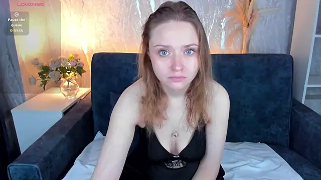 Linda Bryant online show from 27, 7, 2026