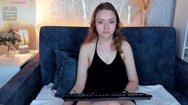 Linda Bryant online show from 31, 7, 2026