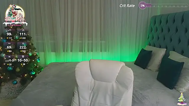 Snapshot of _Chlo__e chatting on 4, 1, 2025 Chlo e online show from 4, 1, 2025