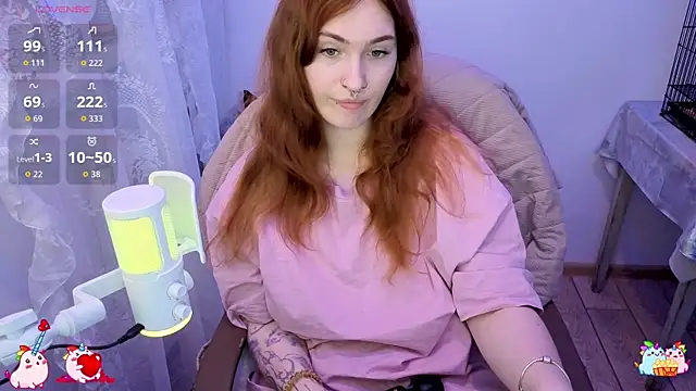 Snapshot of _Chlo__e chatting on 29, 11, 2025 Chlo e online show from 29, 11, 2025