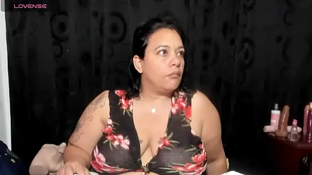 Sofie-Storm online show from 29, 4, 2026