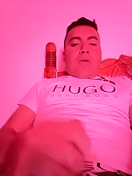 Diego leon27 online show from 5, 1, 2025