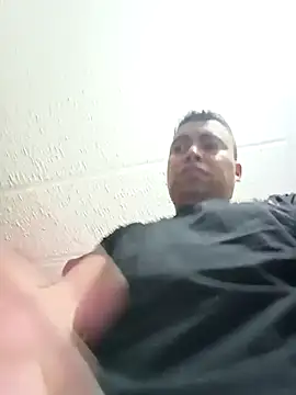 Diego leon27 online show from 13, 2, 2025