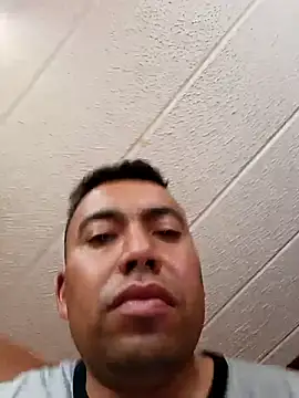 Diego leon27 online show from 19, 9, 2025