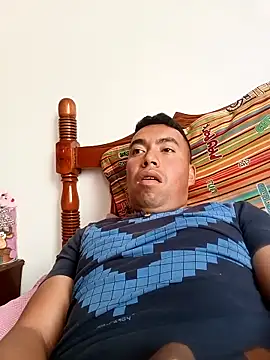 Diego leon27 online show from 24, 9, 2025