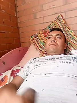 Diego leon27 online show from 11, 10, 2025