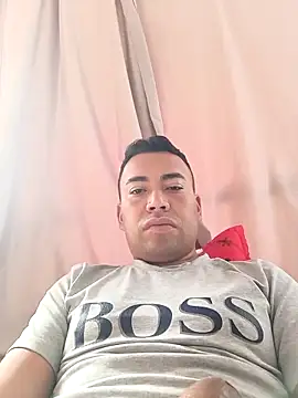 Diego leon27 online show from 25, 11, 2025