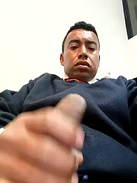 Diego leon27 online show from 22, 2, 2026