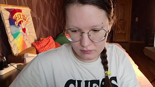 MiriamOr online show from 2, 11, 2025