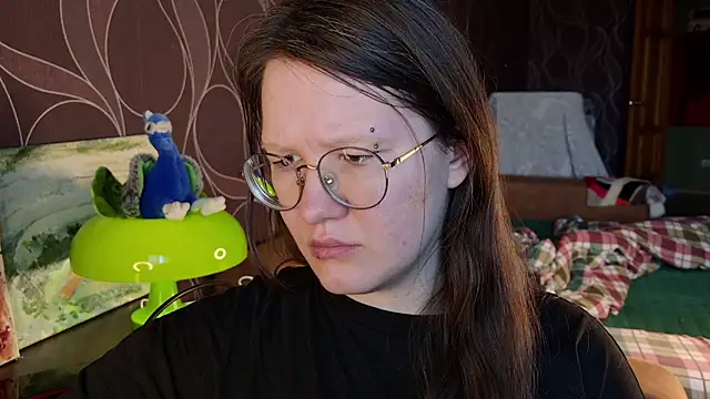 MiriamOr online show from 14, 3, 2026