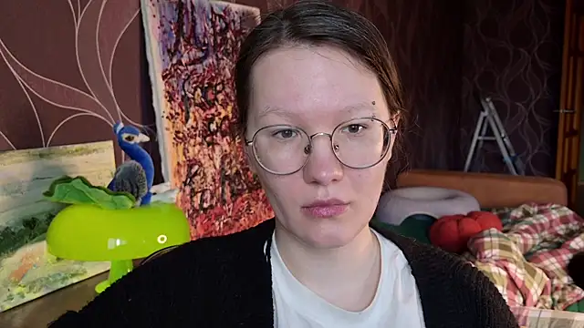 MiriamOr online show from 25, 4, 2026