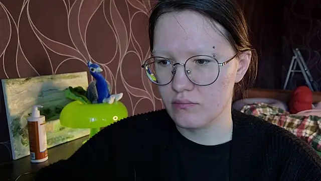 MiriamOr online show from 29, 4, 2026