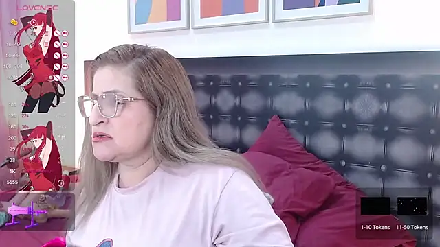 sandra 20 online show from 28, 7, 2026