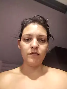 Mia Hampton online show from 19, 1, 2025