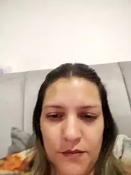 Mia Hampton online show from 23, 1, 2025