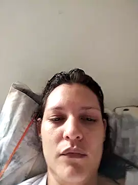 Mia Hampton online show from 26, 2, 2025