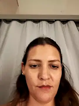 Mia Hampton online show from 20, 3, 2025