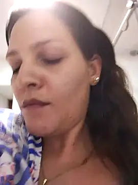 Mia Hampton online show from 20, 3, 2025