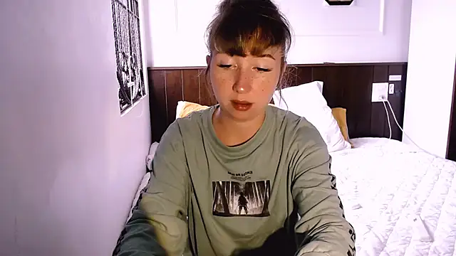 Cosmo Riri online show from 9, 3, 2025