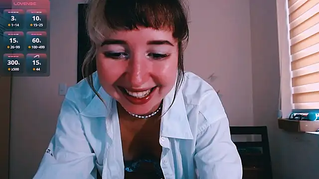 Cosmo Riri online show from 13, 3, 2026