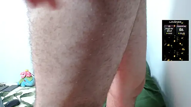 Dany milk online show from 29, 11, 2025