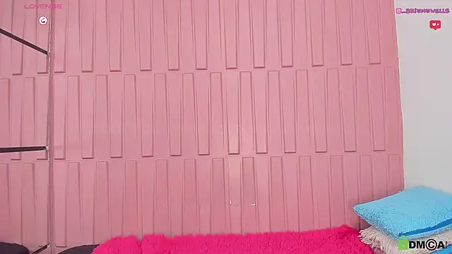 Briana Wells  online show from 1, 2, 2025