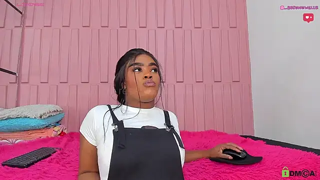 Briana Wells  online show from 6, 2, 2025