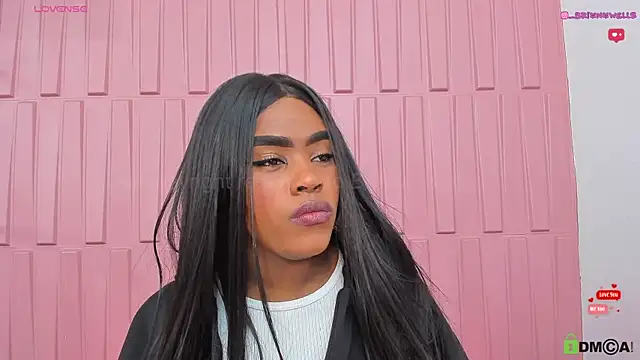 Briana Wells  online show from 12, 2, 2025