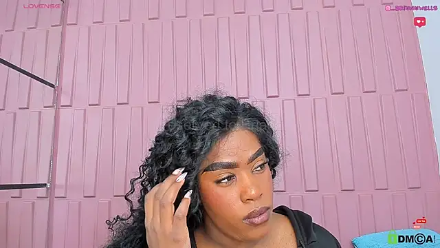 Briana Wells  online show from 20, 2, 2025