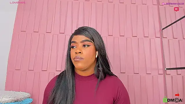 Briana Wells  online show from 20, 3, 2025