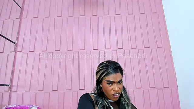 Briana Wells  online show from 22, 9, 2025