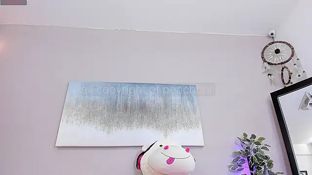 Briana Wells  online show from 8, 11, 2025