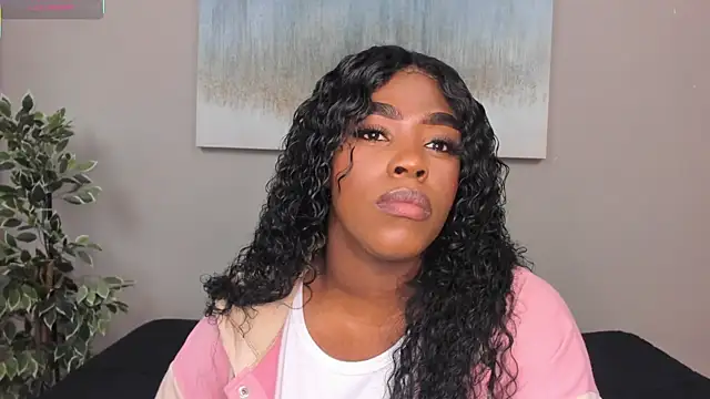 Briana Wells  online show from 19, 1, 2026