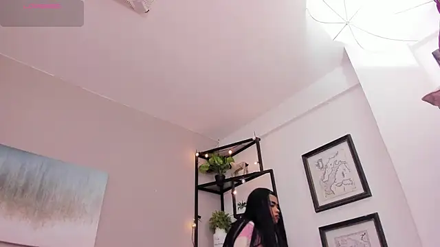 Briana Wells  online show from 12, 6, 2026