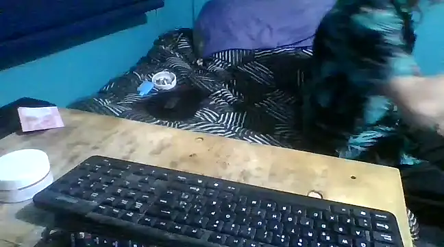 malekon76 online show from 15, 1, 2025