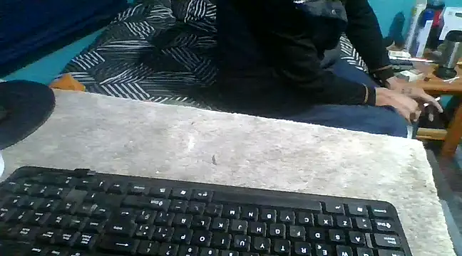 malekon76 online show from 14, 3, 2025