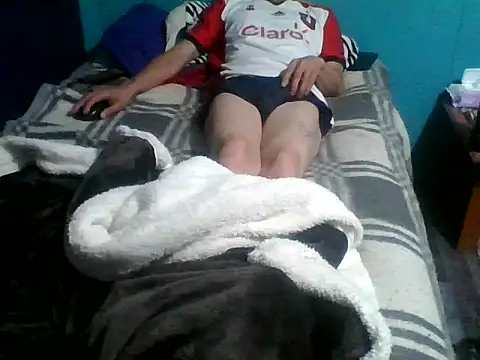 malekon76 online show from 17, 12, 2025