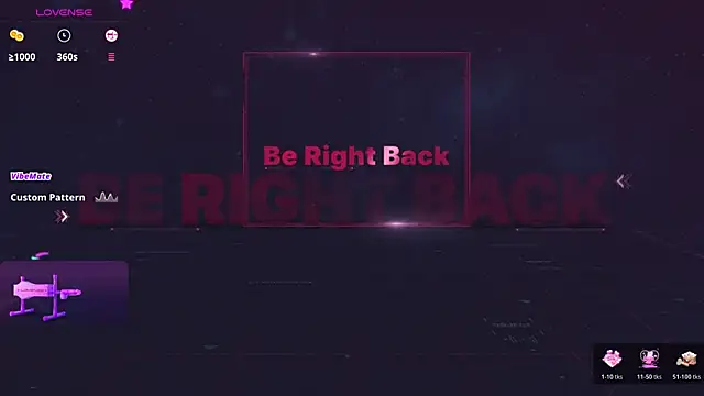 Ashley-Jack online show from 24, 4, 2026