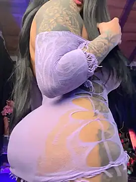 monroe 777 online show from 4, 11, 2025