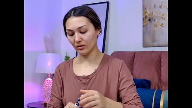 NicolLopeze online show from 26, 2, 2026