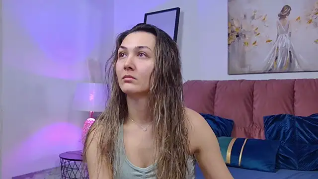 NicolLopeze online show from 5, 3, 2026