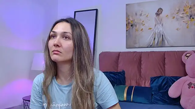 NicolLopeze online show from 10, 3, 2026