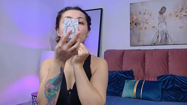 NicolLopeze online show from 13, 3, 2026