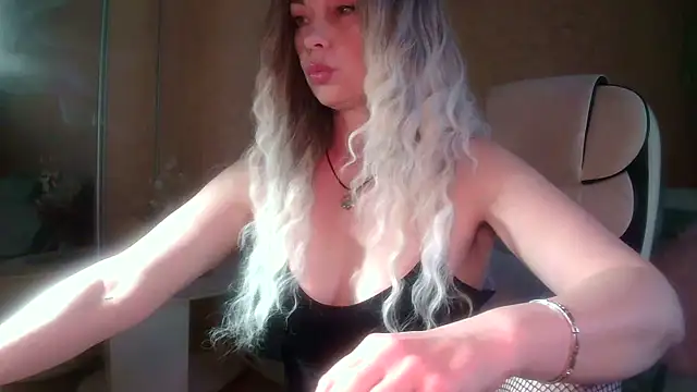 Roxolana Drim online show from 27, 4, 2026